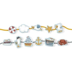 Little Dutch Rijgkralen Sailors Bay -Little Dutch little dutch little dutch rijgkralen sailors bay 3