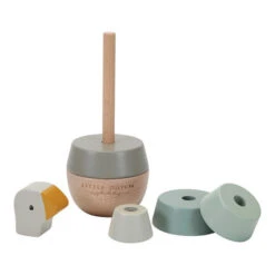 Little Dutch Ring Stapelaar Little Goose -Little Dutch little dutch little dutch ring stapelaar little go 2