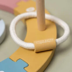 Little Dutch Ringwerpsspel -Little Dutch little dutch little dutch ringwerpsspel 2