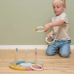 Little Dutch Ringwerpsspel -Little Dutch little dutch little dutch ringwerpsspel 3