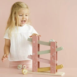 Little Dutch Rollerbaan Wild Flowers -Little Dutch little dutch little dutch rollerbaan wild flowers 2