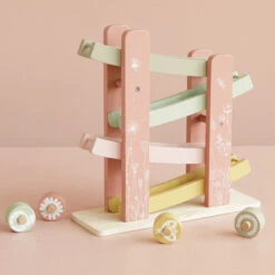 Little Dutch Rollerbaan Wild Flowers