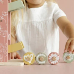 Little Dutch Rollerbaan Wild Flowers -Little Dutch little dutch little dutch rollerbaan wild flowers 3