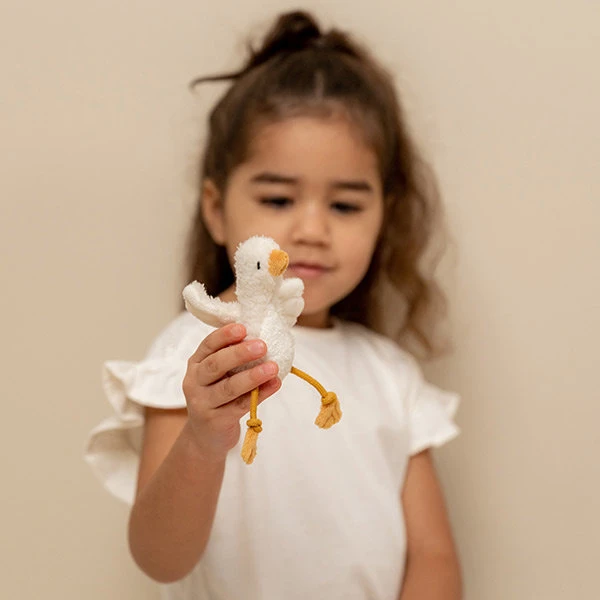 Little Dutch Rosa Pop Logeer Speelset 5 Little Dutch Rosa Pop Logeer Speelset - Afbeelding 5