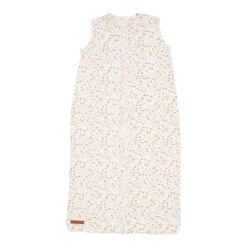 Little Dutch Slaapzak Zomer 90 Cm Flowers & Butterflies