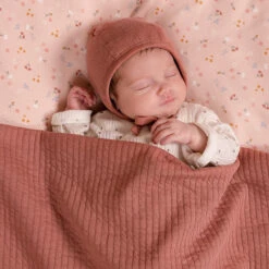 Little Dutch Slaapzak Zomer 90 Cm Pure Pink Blush -Little Dutch little dutch little dutch slaapzak zomer 90 cm pur 18