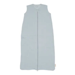 Little Dutch Slaapzak Zomer 90 Cm Pure Soft Blue