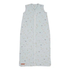 Little Dutch Slaapzak Zomer 90 Cm Sailors Bay Blue