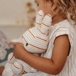 Little Dutch Slaapzak Zomer 90 Cm Vintage Sunny Stripes -Little Dutch little dutch little dutch slaapzak zomer 90 cm vin 4