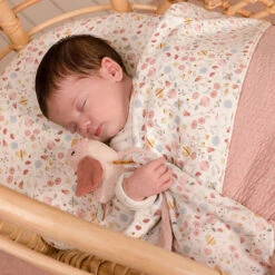 Little Dutch Slab Flowers & Butterflies -Little Dutch little dutch little dutch slab flowers butterflies 8