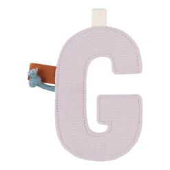Little Dutch Slinger Element Letter G