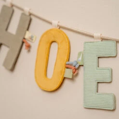 Little Dutch Slinger Element Letter I -Little Dutch little dutch little dutch slinger element letter i 2