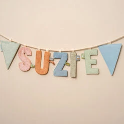 Little Dutch Slinger Element Letter T -Little Dutch little dutch little dutch slinger element letter t 6