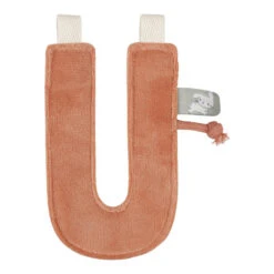 Little Dutch Slinger Element Letter U