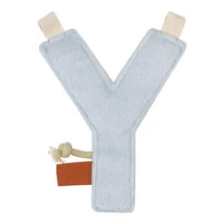 Little Dutch Slinger Element Letter Y