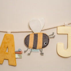 Little Dutch Slinger Element Ornament Bij -Little Dutch little dutch little dutch slinger element ornament 13