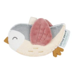 Little Dutch Slinger Element Ornament Vogel