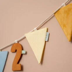 Little Dutch Slinger Element Ornament Meeuw -Little Dutch little dutch little dutch slinger element ornament 35