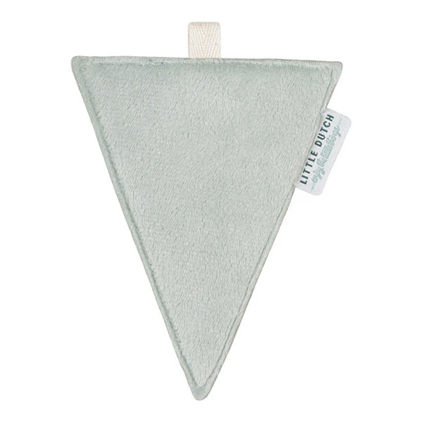 Little Dutch Slinger Element Vlag Groen 1 Little Dutch Slinger Element Vlag Groen