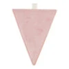 Little Dutch Slinger Element Vlag Roze