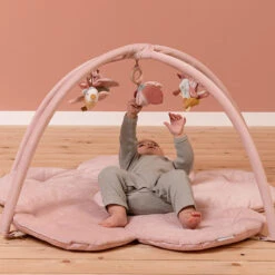 Little Dutch Speelkleed - Flowers & Butterflies -Little Dutch little dutch little dutch speelkleed flowers butte 3