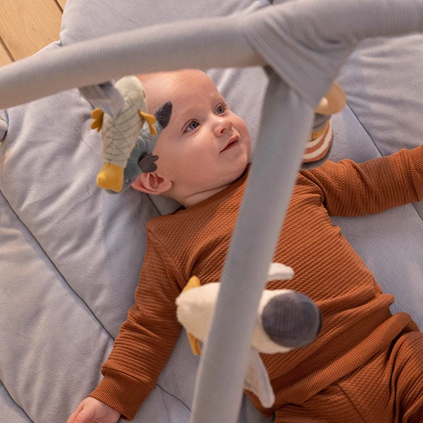 Little Dutch Speelkleed - Sailors Bay 2 Little Dutch Speelkleed - Sailors Bay - Afbeelding 2