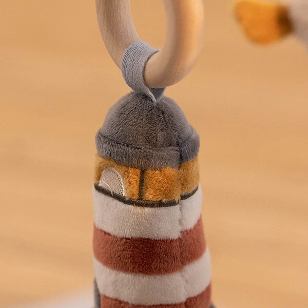 Little Dutch Speelkleed - Sailors Bay 4 Little Dutch Speelkleed - Sailors Bay - Afbeelding 4