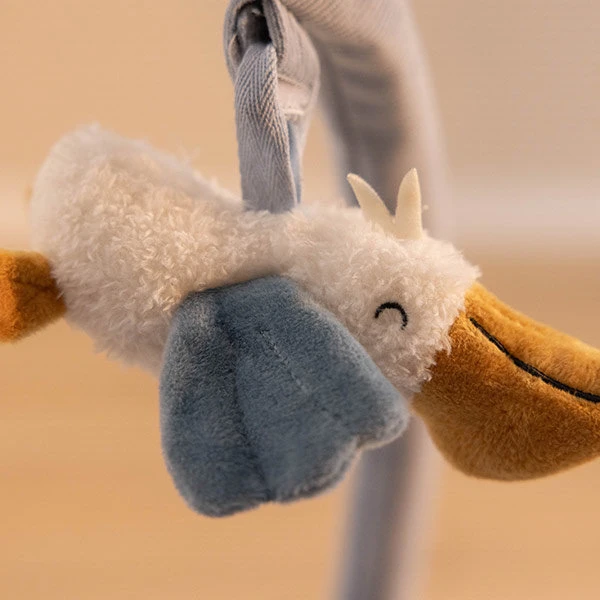 Little Dutch Speelkleed - Sailors Bay 5 Little Dutch Speelkleed - Sailors Bay - Afbeelding 5