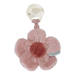 Little Dutch Speendoekje Flowers & Butterflies -Little Dutch little dutch little dutch speendoekje flowers butt 2