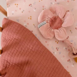 Little Dutch Speendoekje Flowers & Butterflies -Little Dutch little dutch little dutch speendoekje flowers butt 4