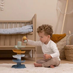 Little Dutch -Little Dutch little dutch little dutch spiraaltoren blue 1