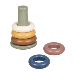 Little Dutch Stapelringen Vintage -Little Dutch little dutch little dutch stapelringen vintage 2