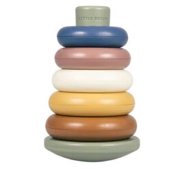 Little Dutch Stapelringen Vintage