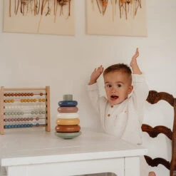 Little Dutch Stapelringen Vintage -Little Dutch little dutch little dutch stapelringen vintage 5