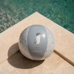 Little Dutch Strandbal Sailors Bay 35 Cm -Little Dutch little dutch little dutch strandbal sailors bay 35 2