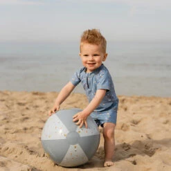 Little Dutch Strandbal Sailors Bay 35 Cm -Little Dutch little dutch little dutch strandbal sailors bay 35 3