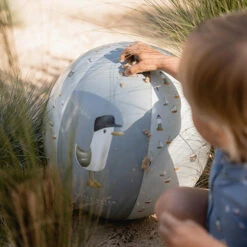 Little Dutch Strandbal Sailors Bay 35 Cm -Little Dutch little dutch little dutch strandbal sailors bay 35 4