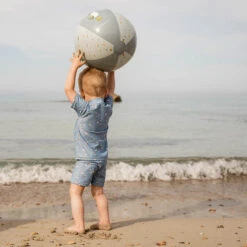 Little Dutch Strandbal Sailors Bay 35 Cm -Little Dutch little dutch little dutch strandbal sailors bay 35 7