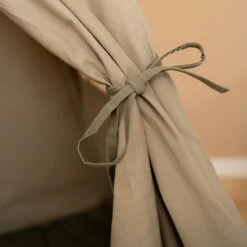 Little Dutch Tipi Tent Olive -Little Dutch little dutch little dutch tipi tent olive 2