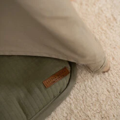 Little Dutch Tipi Tent Olive -Little Dutch little dutch little dutch tipi tent olive 3