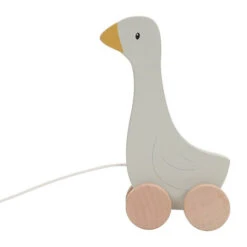 Little Dutch Trekdier Little Goose