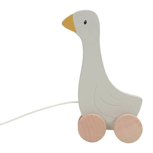 Little Dutch Trekdier Little Goose 1 Little Dutch Trekdier Little Goose