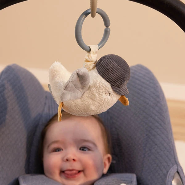 Little Dutch Trilfiguur Meeuw Sailors Bay 3 Little Dutch Trilfiguur Meeuw Sailors Bay - Afbeelding 3