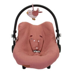 Little Dutch Trilfiguur Vogel Flowers & Butterflies -Little Dutch little dutch little dutch trilfiguur vogel flowers 3