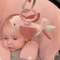 Little Dutch Trilfiguur Vogel Flowers & Butterflies -Little Dutch little dutch little dutch trilfiguur vogel flowers 4