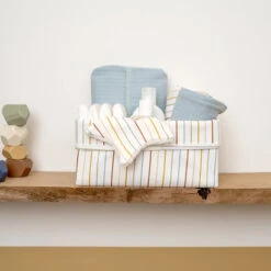 Little Dutch Verschoningsmatje Pure Soft Blue 13 Little Dutch Verschoningsmatje Pure Soft Blue -Little Dutch little dutch little dutch verschoningsmatje pure s 12