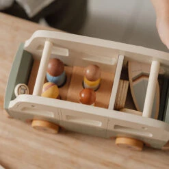 Little Dutch Vintage Busje -Little Dutch little dutch little dutch vintage busje 2