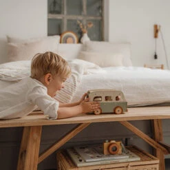 Little Dutch Vintage Busje -Little Dutch little dutch little dutch vintage busje 3