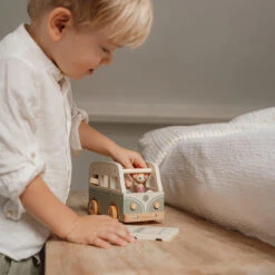 Little Dutch Vintage Busje -Little Dutch little dutch little dutch vintage busje 4