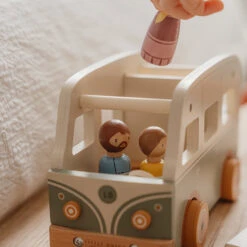 Little Dutch Vintage Busje -Little Dutch little dutch little dutch vintage busje 5